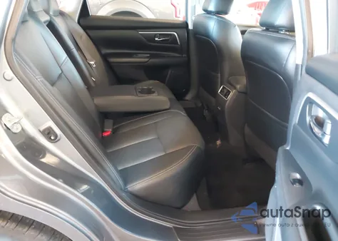 2017 Nissan Altima 3.5 Sl from USA, damaged, VIN 1N4BL3AP9HC294687